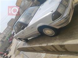تويوتا كراون